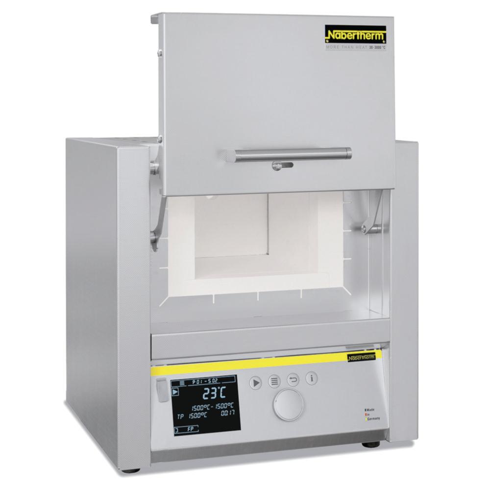 Basic Introduction to Muffle Furnaces